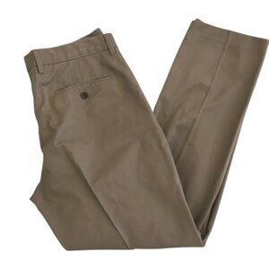 J. Crew Bedford Pants Men's 34 x 30